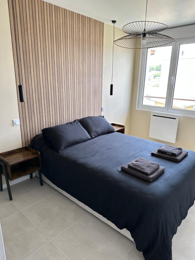 Appartement Neuf Contemporain Lourdes Exterior photo