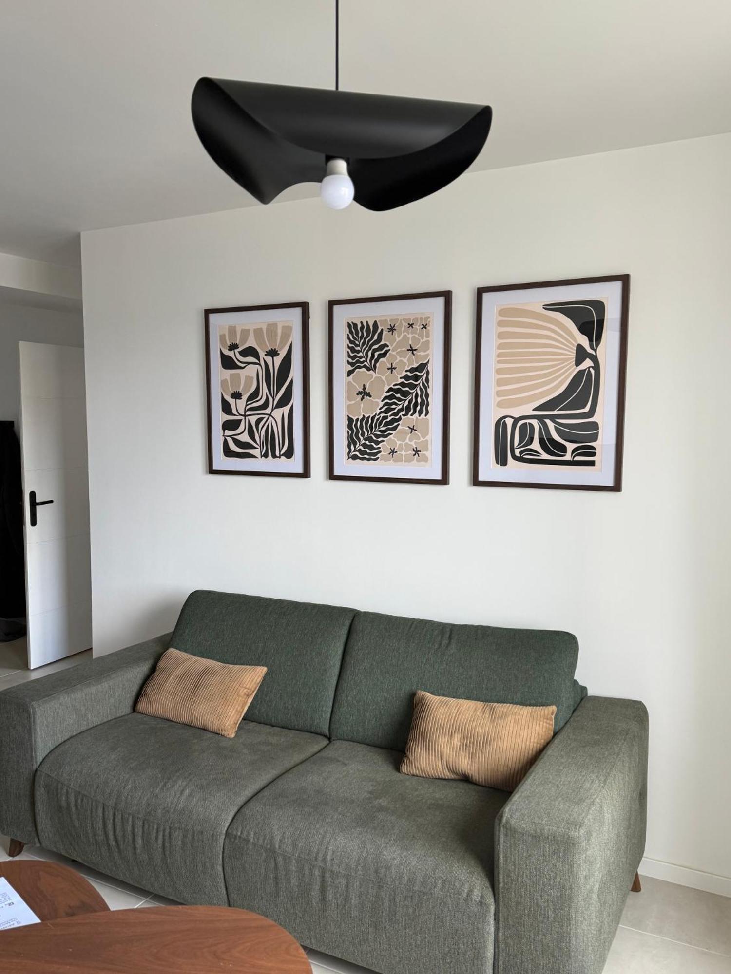 Appartement Neuf Contemporain Lourdes Exterior photo